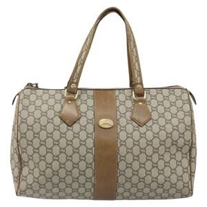 Gucci GG Plus Handbag Beige
